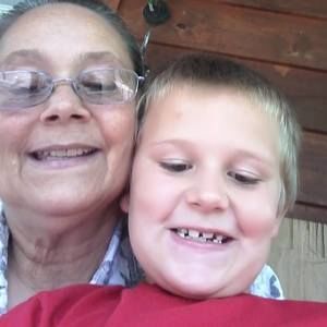 Meet your Posher, Janet